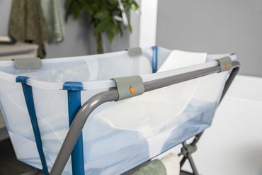 Stokke® Réducteur de baignoire Newborn Support pour Flexi Bath®