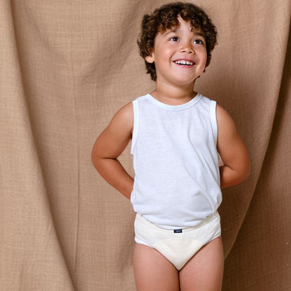 My Carry Potty My little training pants naturel beige 2-3 jaar