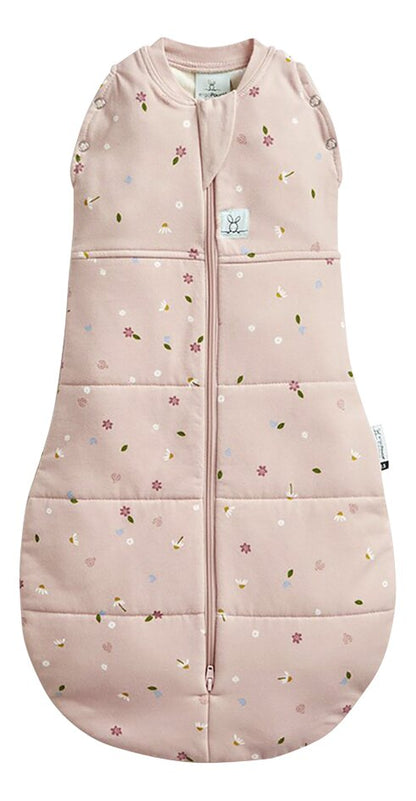 Ergopouch Inbakerzak / Winterlaapzak Cocoon TOG 2,5 Daisies 60 cm