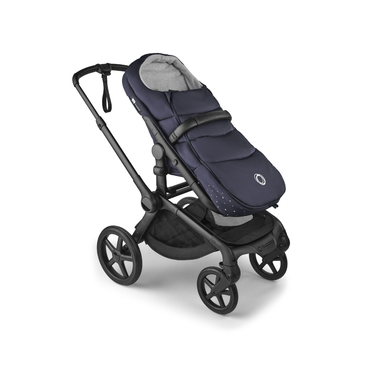 Bugaboo Chancelière Deep Indigo