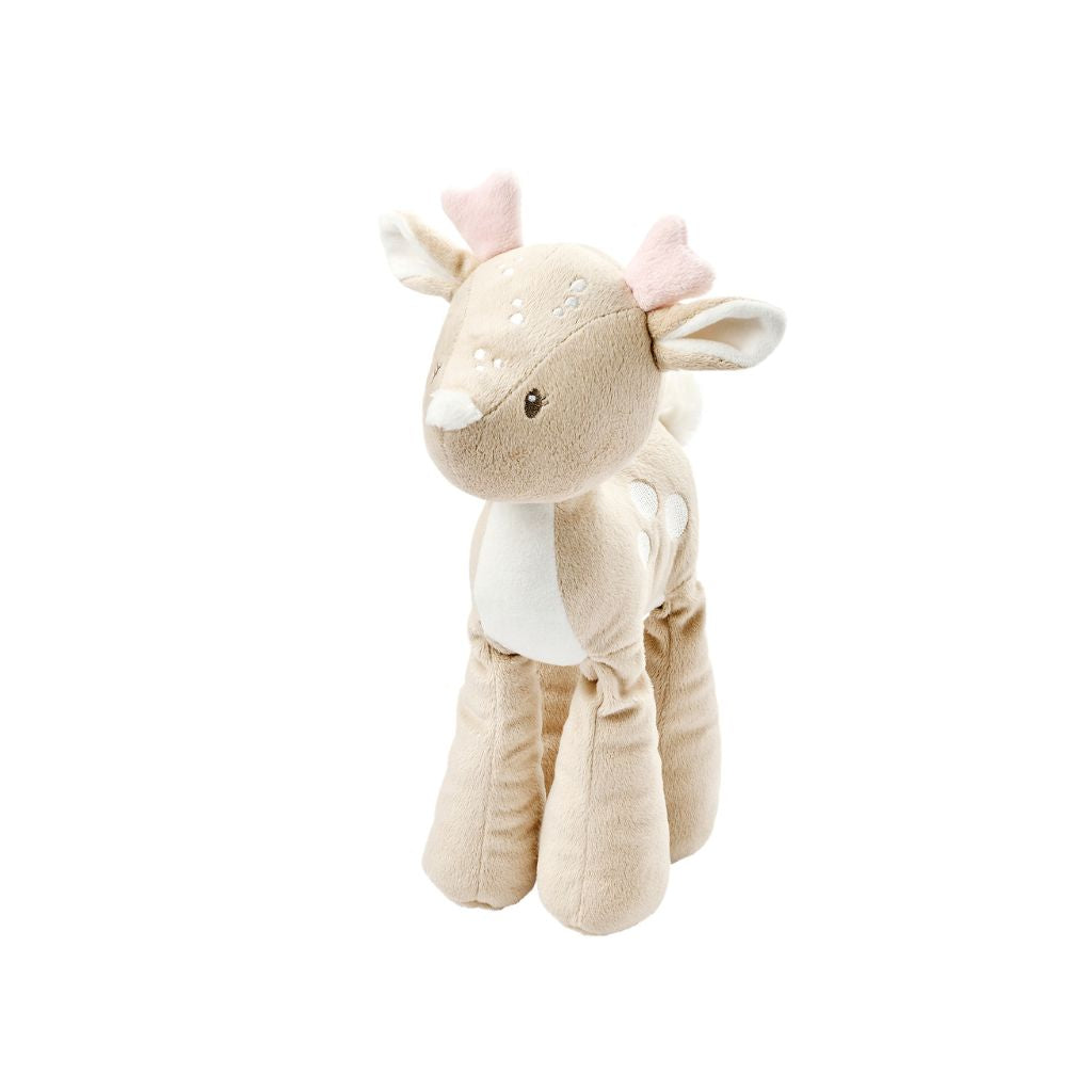 Nattou Peluche biche