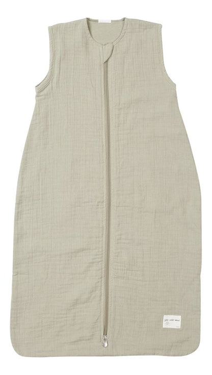 Koeka Zomerslaapzak Faro TOG 0,5 Sage Green 65 cm