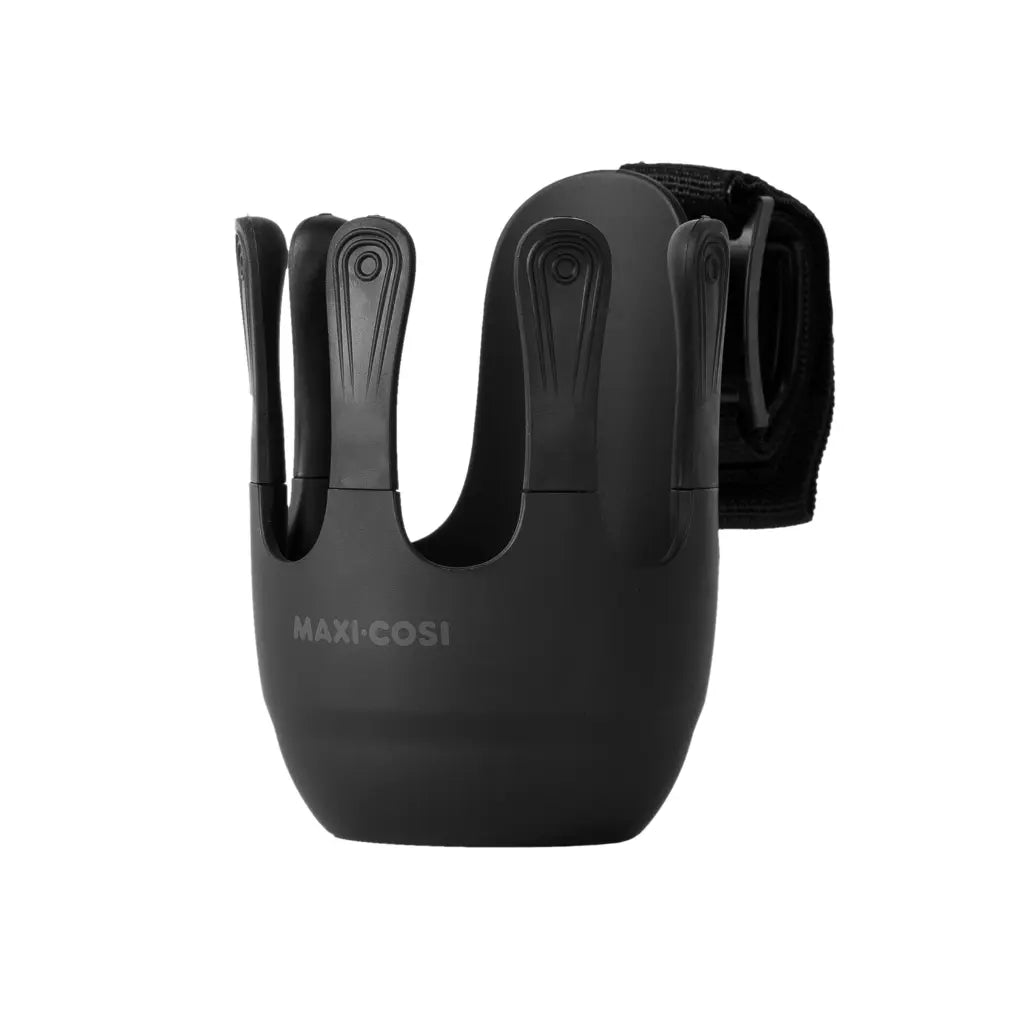 Maxi-Cosi Porte-gobelet Noir