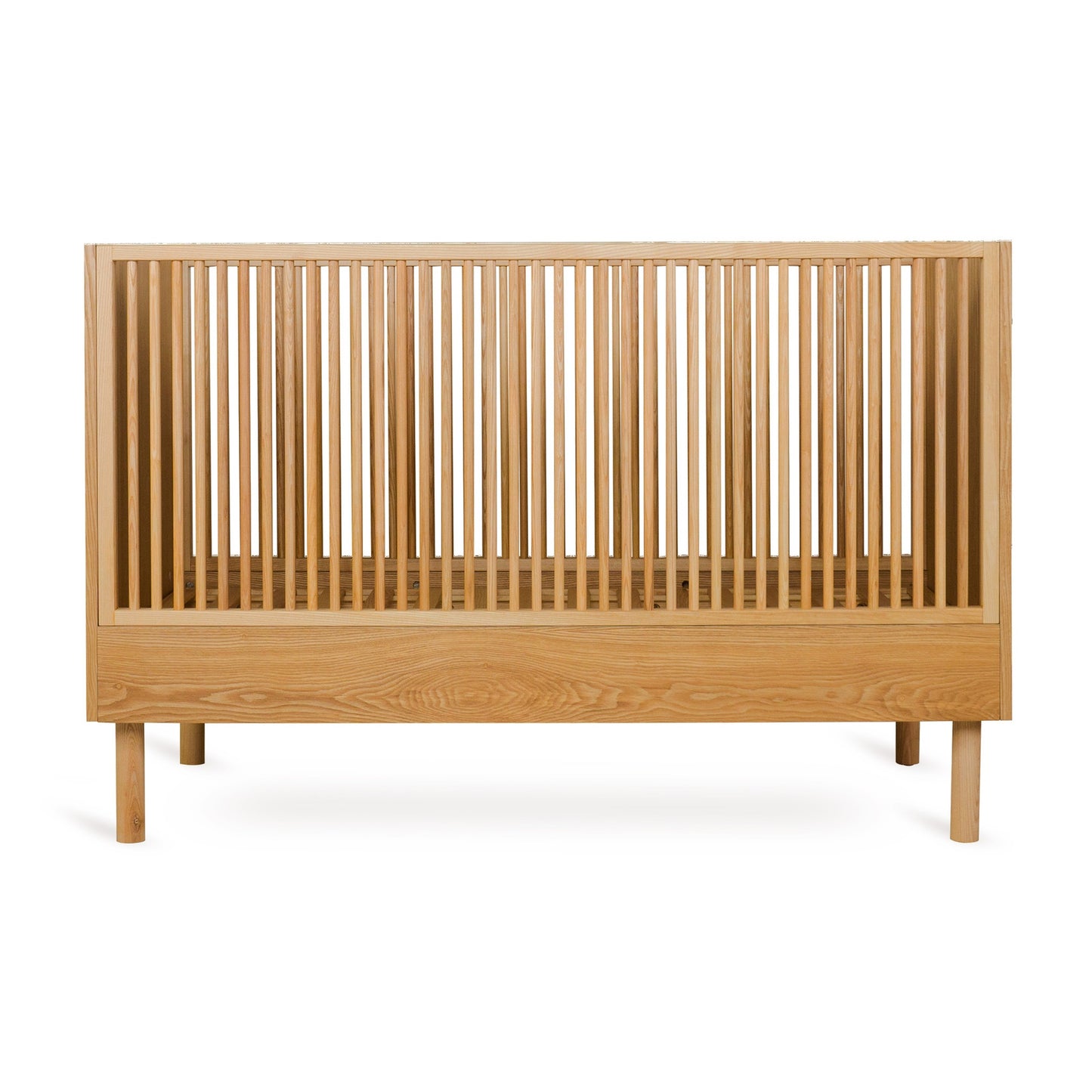 Quax Meegroeibed Hai No Ki L 140 x B 70 cm Natural Ash