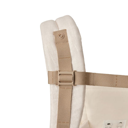 Draagzak Omni Deluxe Natural Linen