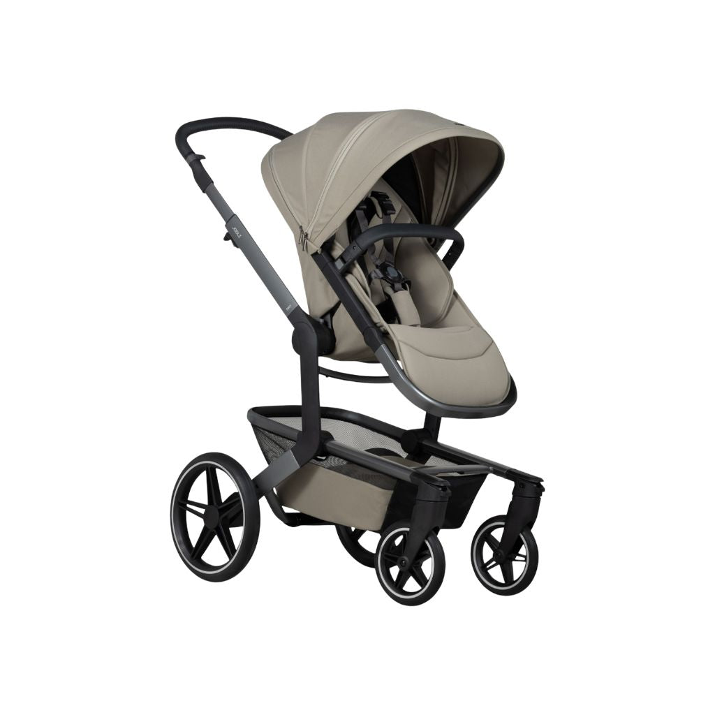 Joolz 3-in-1 Kinderwagen Day5 Sage Green