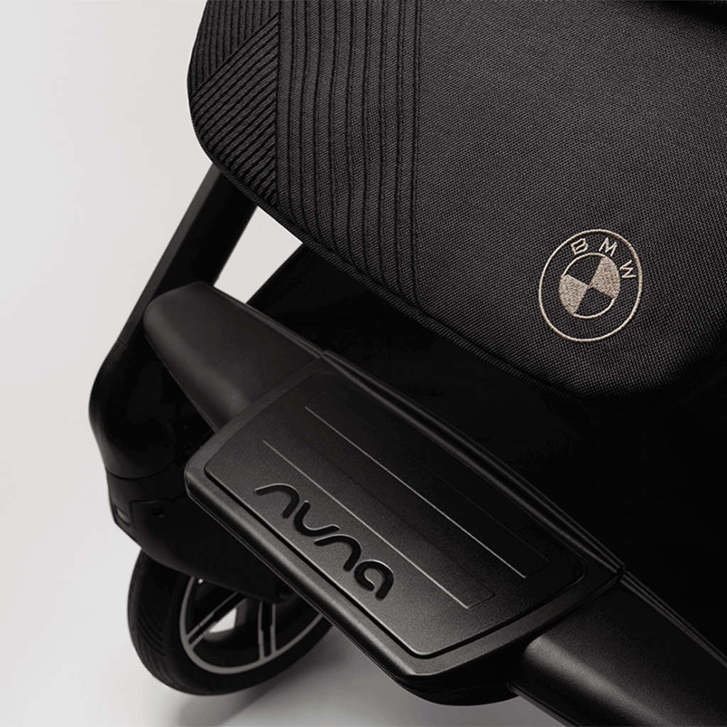 Nuna Poussette Mixx™ Next BMW