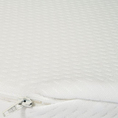 ABZ Matelas pour berceau Charlie Budget Lg 44 x L 89 cm