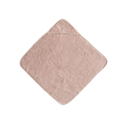 Mushie Badcape Blush