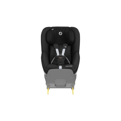 Maxi-Cosi Siège-auto Pearl 360 Groupe 0+/1 i-Size Authentic Black