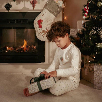 Little Dutch Pyjama deux pièces Little Christmas - 86/92