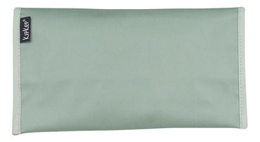 KipKep Matelas à langer + étui Napper Pale Green