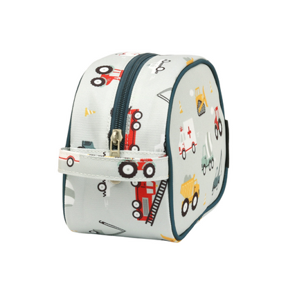 A little lovely company Trousse de toilette Véhicules