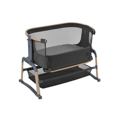 Maxi-Cosi Co-sleeper Iora Air Beyond Graphite Eco