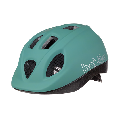 Bobike Kinderfietshelm Go XS Peppermint