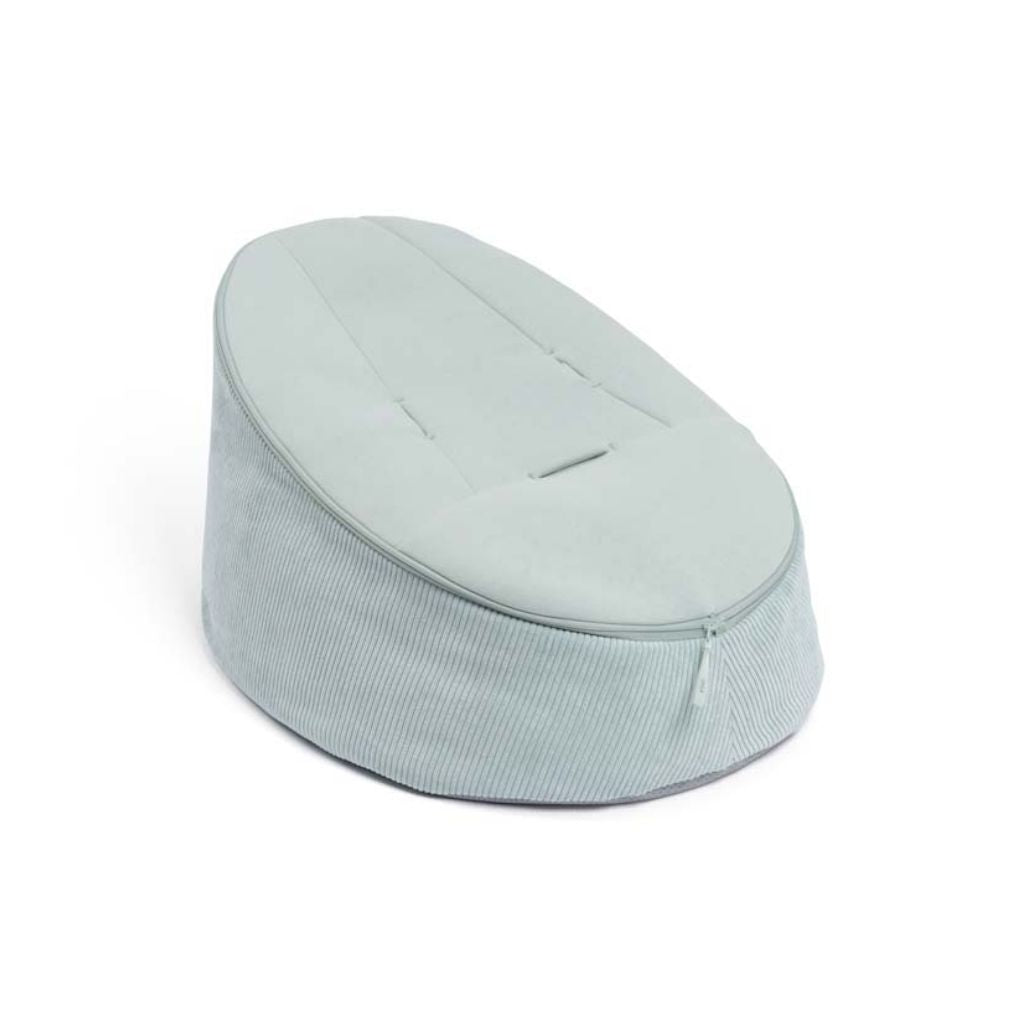 doomoo Zitkussen Seat'n Grow  Green