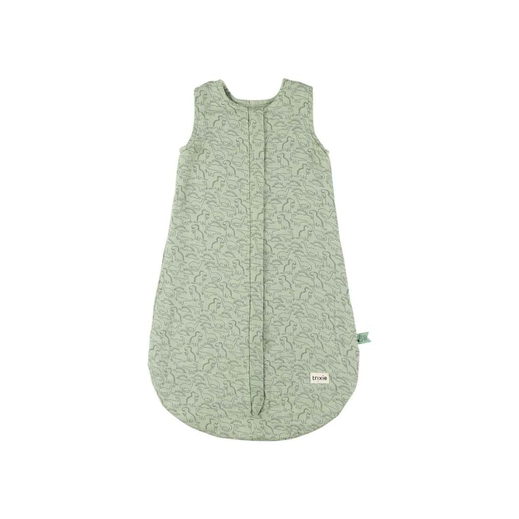 Trixie Sac de couchage d'été Daring Dino TOG 0,9 Green 70 cm