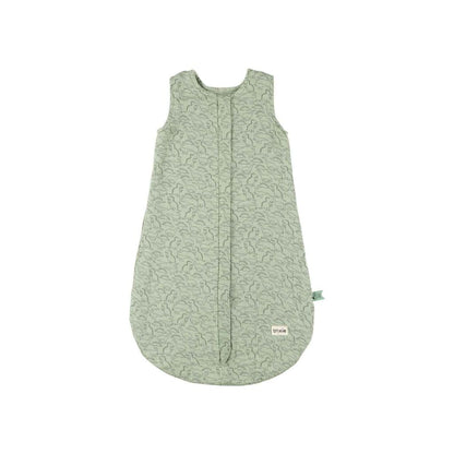 Trixie Sac de couchage d'été Daring Dino TOG 0,9 Green 70 cm