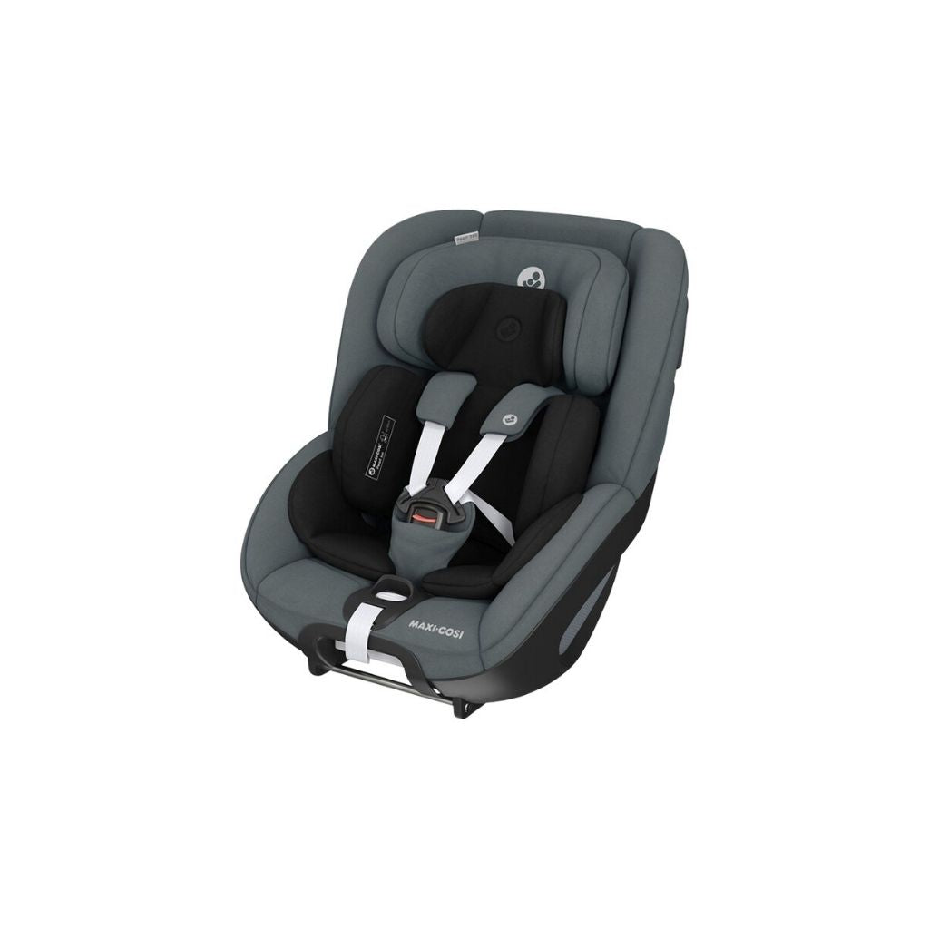 Maxi-Cosi Verkleinkussen Newborn Pearl 360 Black