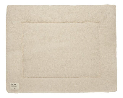 Jollein Parklegger/Speeldeken Boucle Naturel