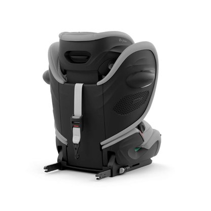 Cybex Siège-auto Pallas G3 Groupe 1/2/3 Plus Stone Grey / Mid Grey