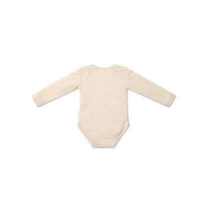 Little Dutch Romper lange mouw Little Christmas 50/56 - 2 stuks