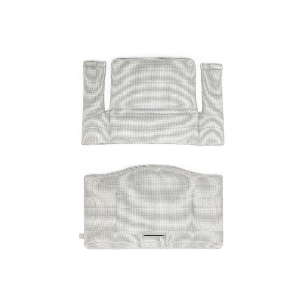 Stokke® Verkleinkussen voor eetstoel Tripp Trapp® Nordic Grey