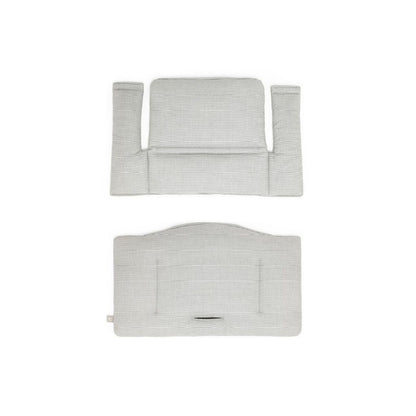 Stokke® Verkleinkussen voor eetstoel Tripp Trapp® Nordic Grey