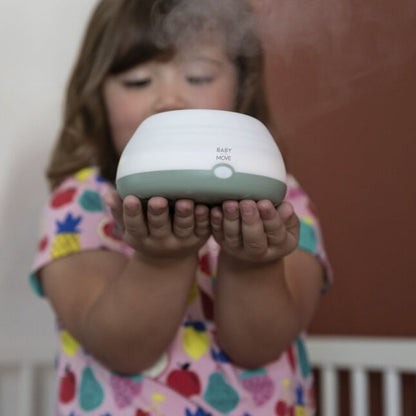 Owego Luchtbevochtiger Sweet Dreamz Humidifer Aspen