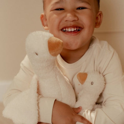 Little Dutch Knuffel Little Goose 25 cm