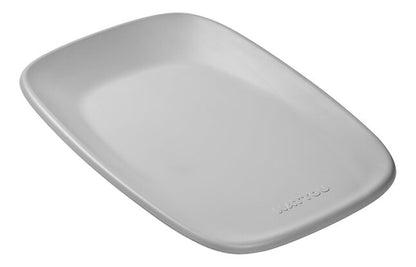 Nattou Matelas à langer Softy gris