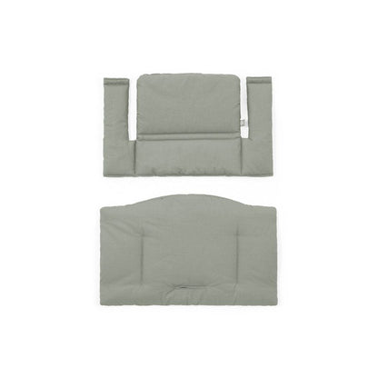 Stokke® Verkleinkussen voor eetstoel Tripp Trapp® Glacier Green