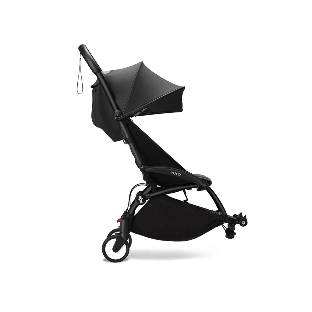 Stokke Extension châssis connect YOYO Black