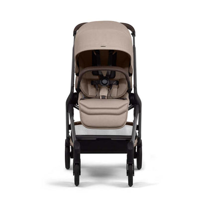 Joolz Kinderwagen Hub² Sandy Taupe