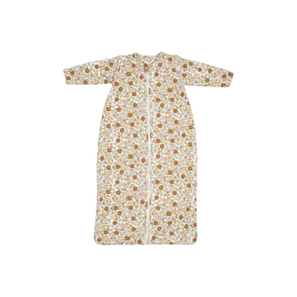 Little Dutch Winterslaapzak Vintage Little Flowers TOG 2,5 Multi 110 cm