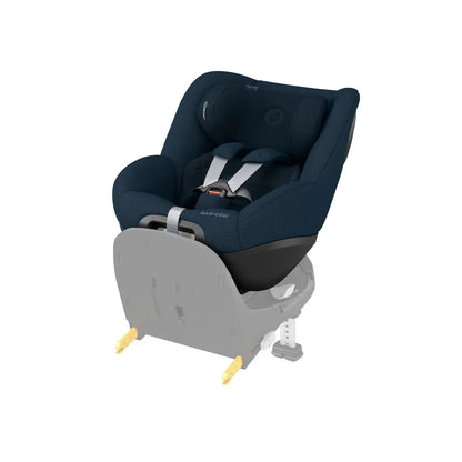 Maxi-Cosi Siège-auto Pearl 360 Pro Groupe 0+/1 Authentic Blue