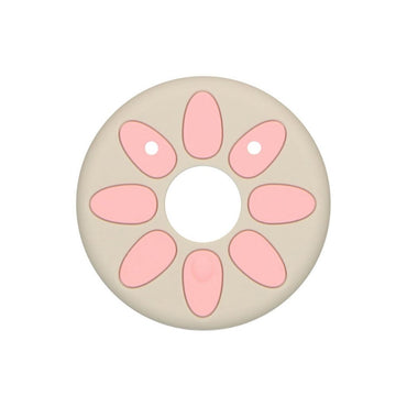 Alecto Activiteitenspeeltje Baby HeeHee button