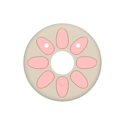 Alecto Activiteitenspeeltje Baby HeeHee button