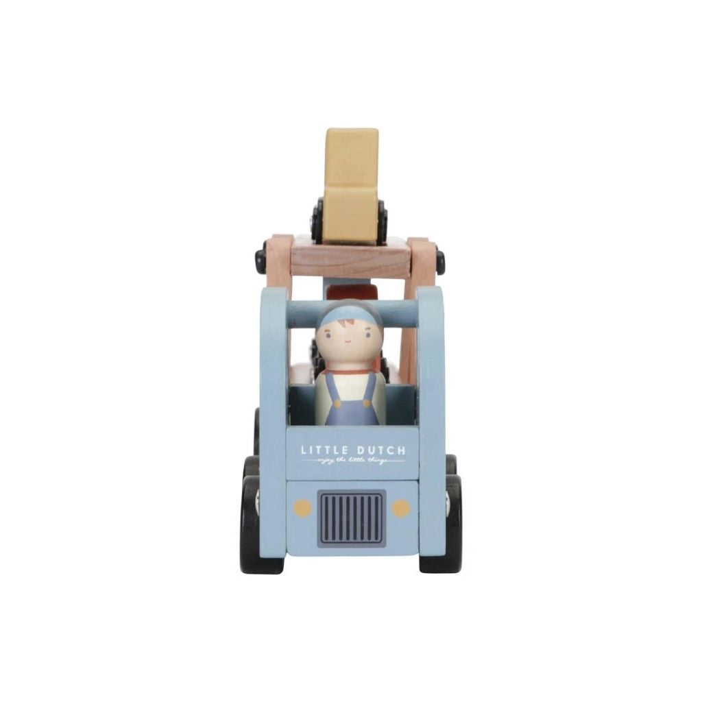 Little Dutch Camion en bois