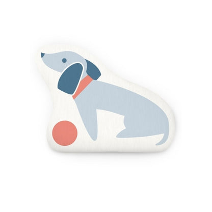 doomoo Warmtekussen Snoogy Dog