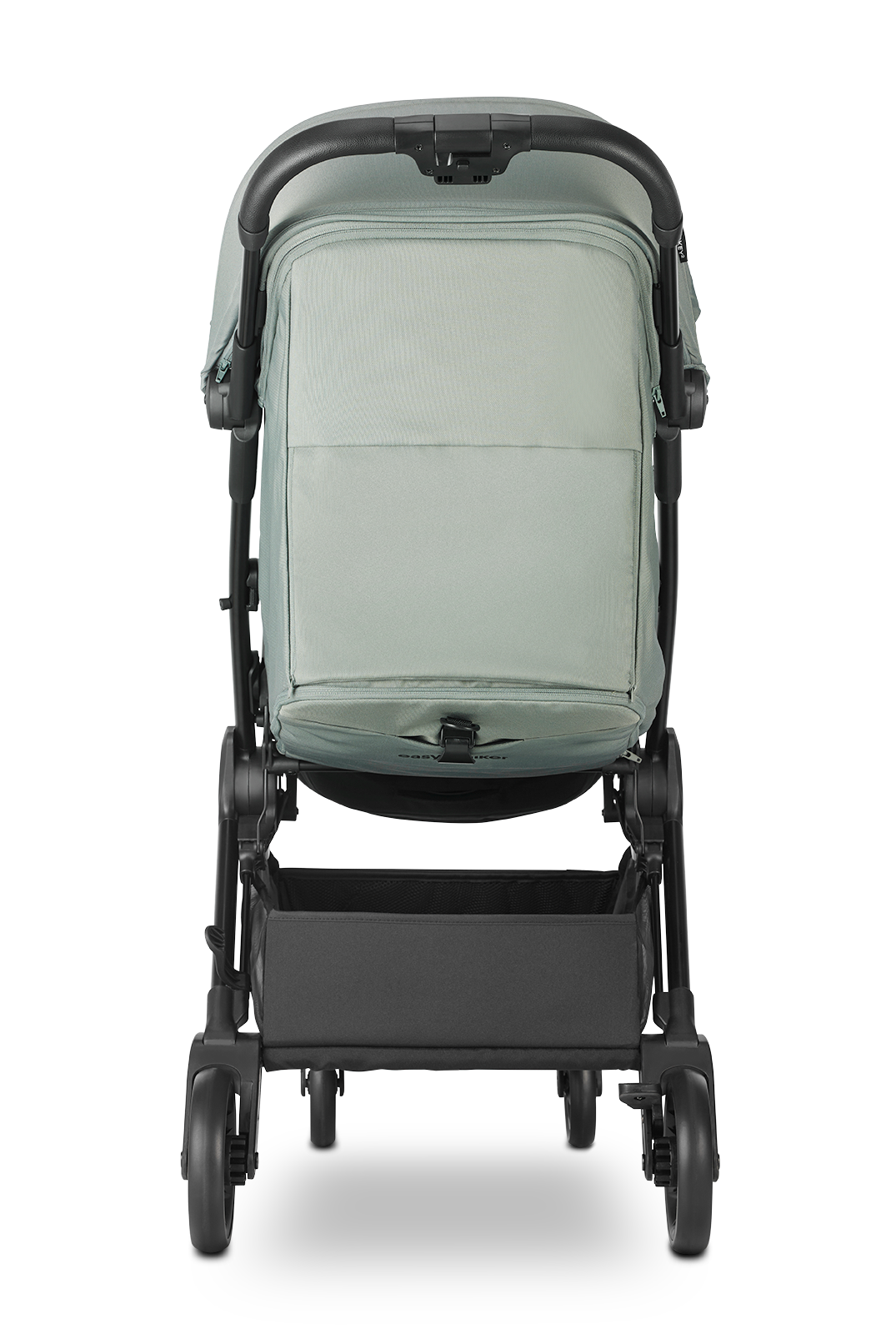 EasyWalker Buggy Jackey2 Agave Green