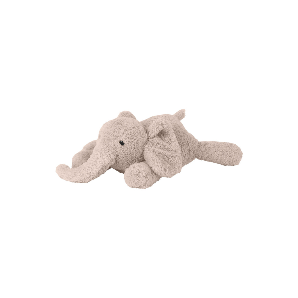 Flow Peluche avec battements de cœur George Blush