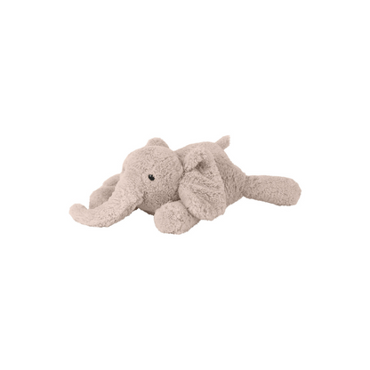 Flow Peluche avec battements de cœur George Blush