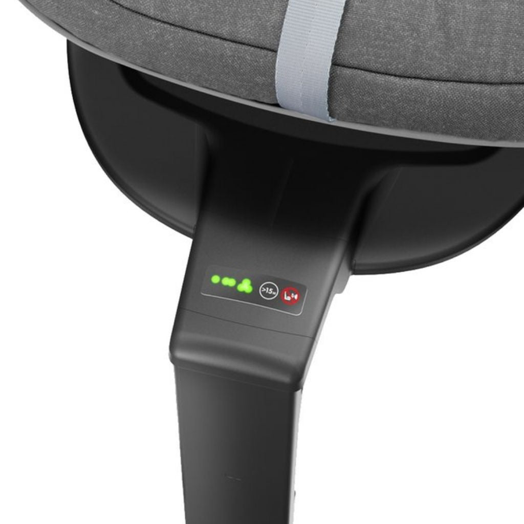 Maxi-Cosi Basis voor autostoel FamilyFix3