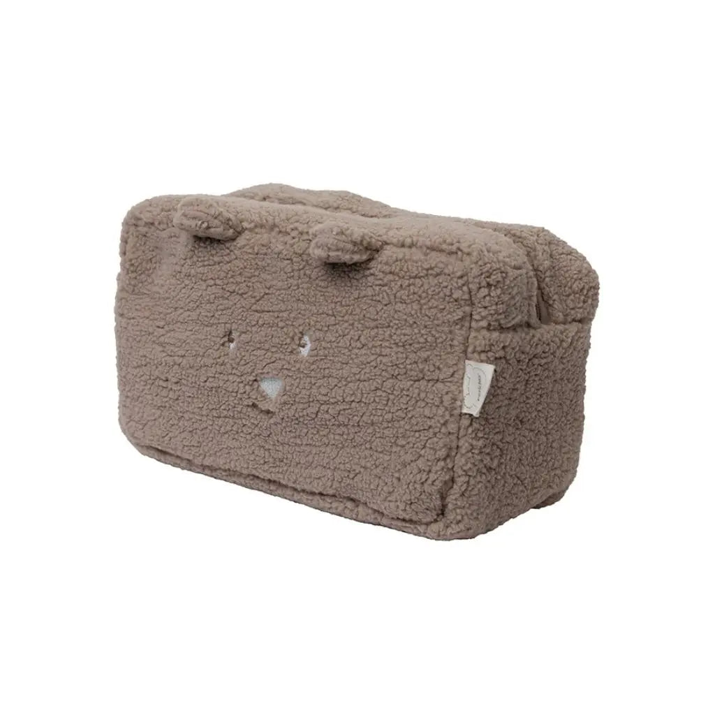 Pericles Toilettas bear chocolate