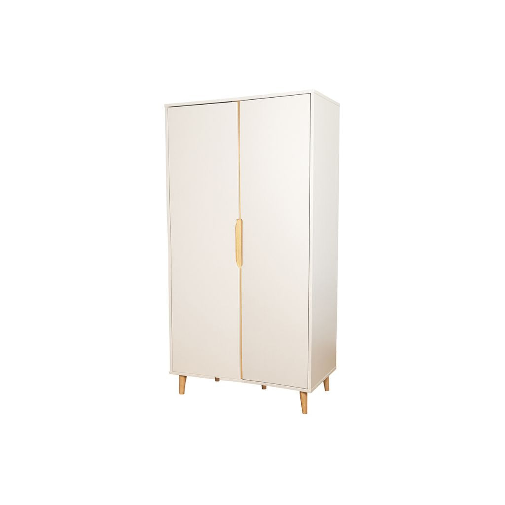 Pericles Kast met 2 deuren Nomad dune beige