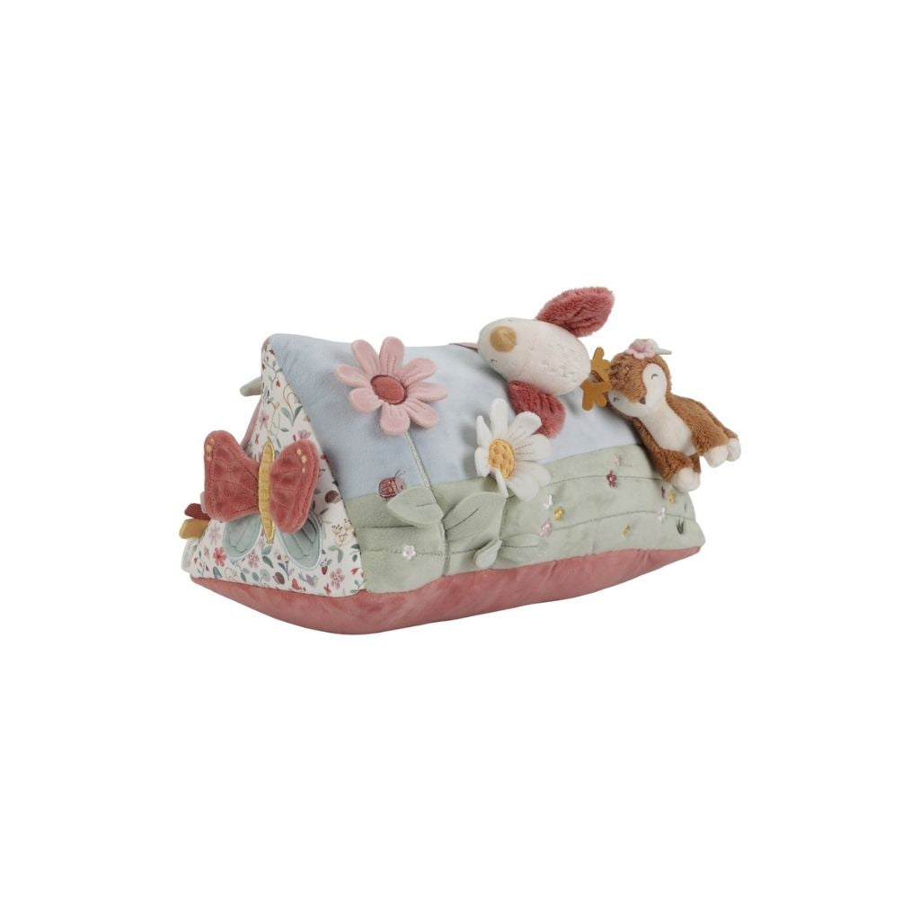 Little Dutch Triangle d'activités Fairy Garden