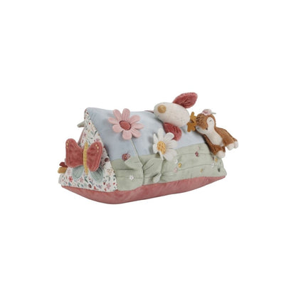 Little Dutch Triangle d'activités Fairy Garden