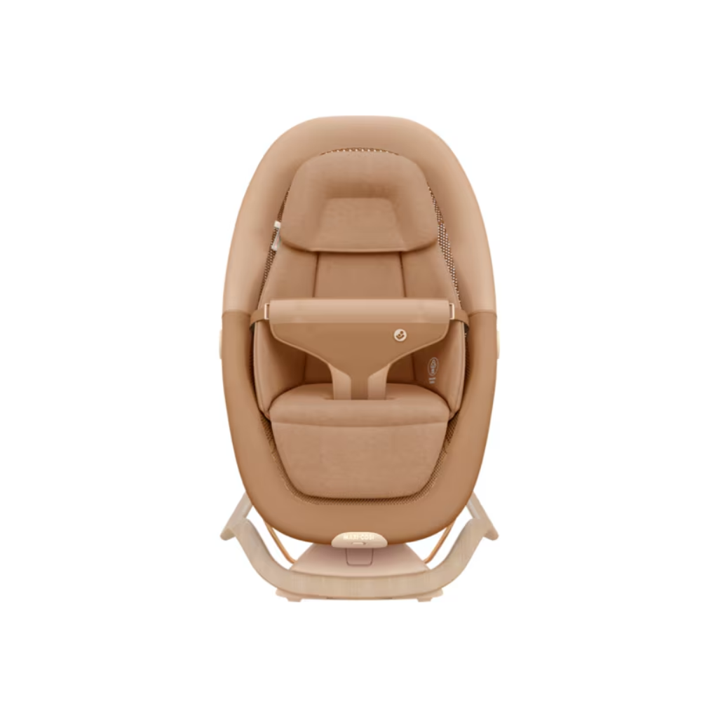 Maxi-Cosi Relax Dove Pro Elegance Bronze + Arceau