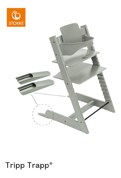Stokke® Baby Set Tripp Trapp®  Glacier Green